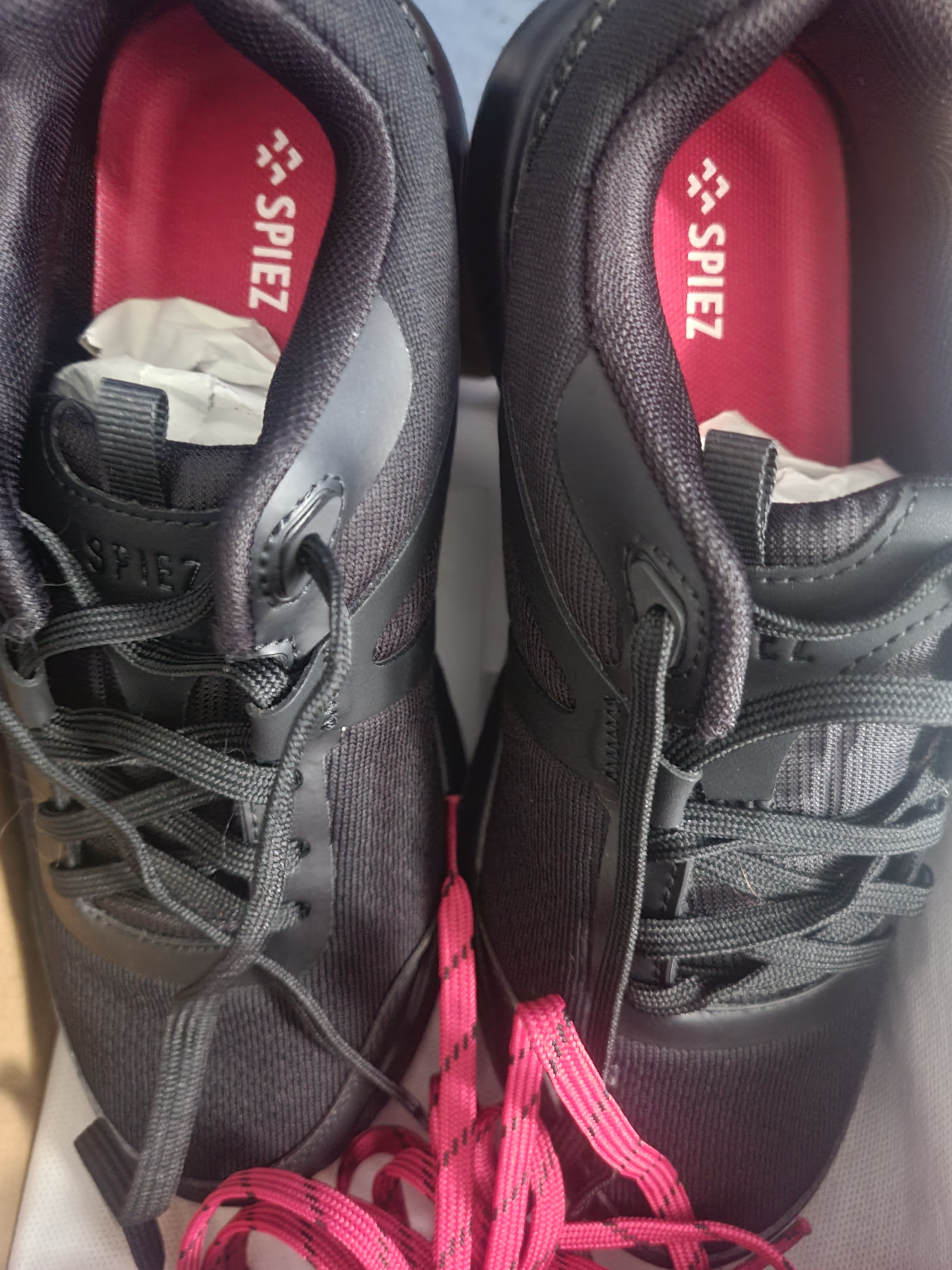 Spiez Wonmen's Shoes